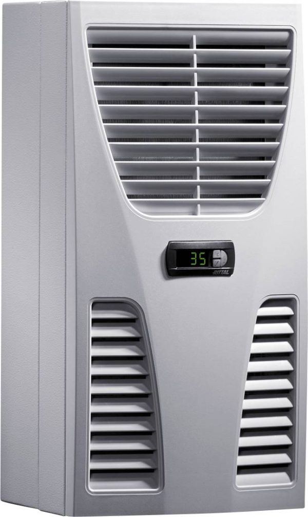 Rittal SK 3361.500 Urządzenie chłodzące 230 V 0.85 kW (S x W x G) 28 x 55 x 28 cm 1 szt.