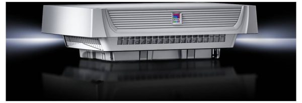 Rittal SK 3138.000 Wentylator dachowy 0 V (S x W x G) 400 x 133 x 400 mm sztuka 1 szt.