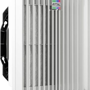 Rittal SK 3240.724 Wentylator z filtrem 24 V/DC 10.1 W (S x W x G) 255 x 255 x 129 mm sztuka 1 szt. Rittal SK 3240.724 Wentylator z filtrem 24 V/DC 10.1 W (S x W x G) 255 x 255 x 129 mm sztuka 1 szt.