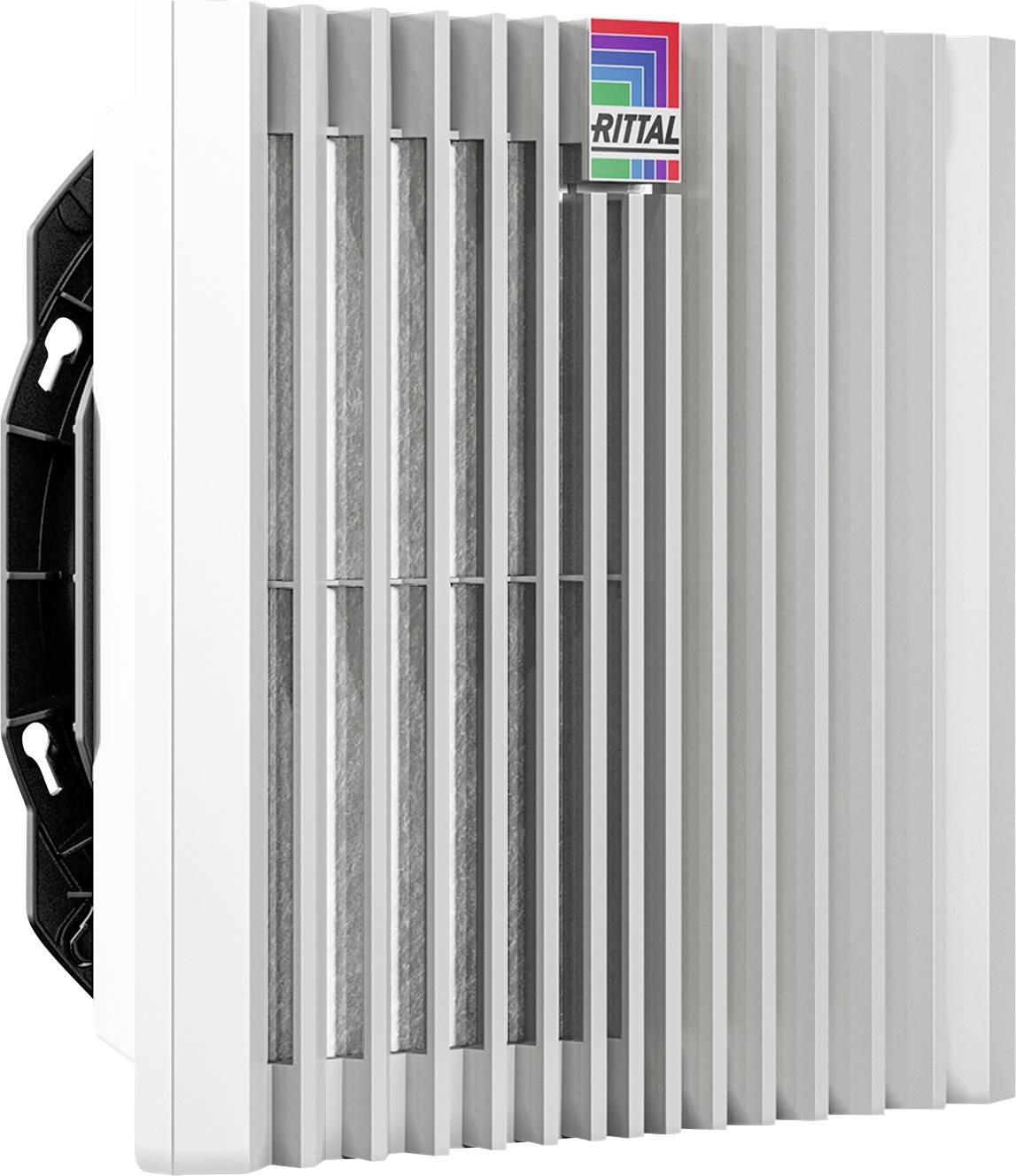 Rittal SK 3240.724 Wentylator z filtrem 24 V/DC 10.1 W (S x W x G) 255 x 255 x 129 mm sztuka 1 szt. - obrazek 1