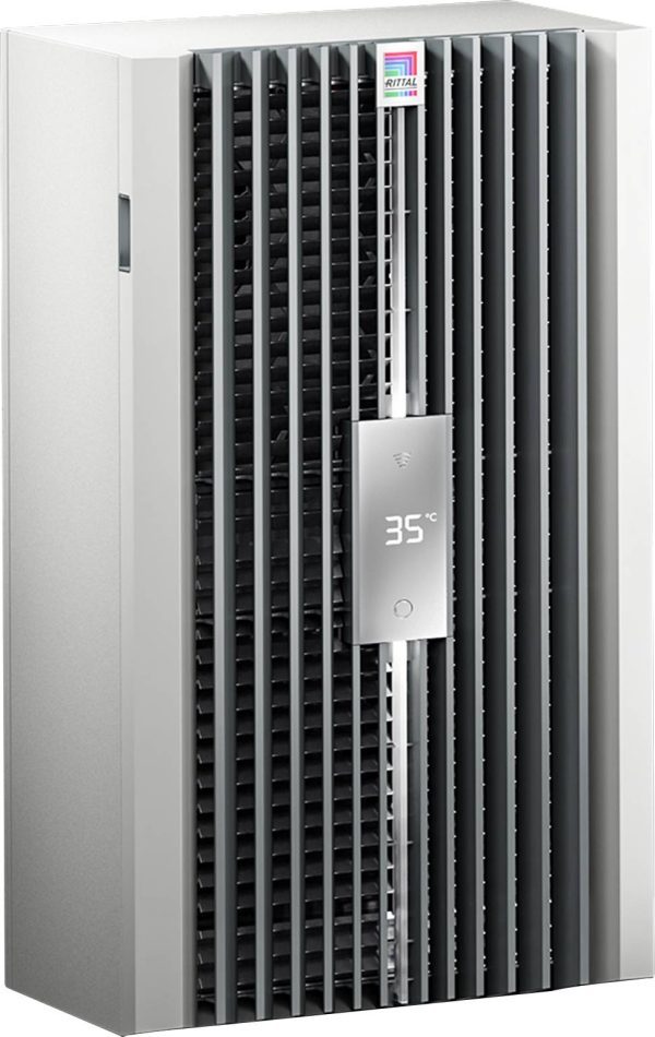 Rittal SK 3180.800 Urządzenie chłodzące 0.56 kW (S x W x G) 300 x 570 x 250 mm 1 szt.