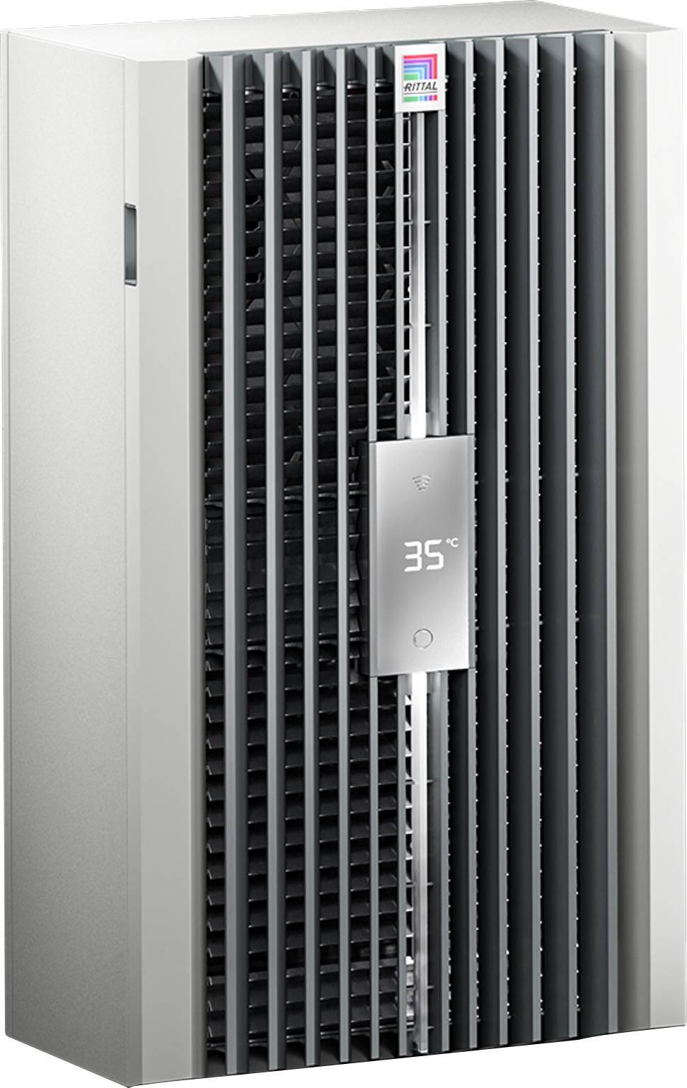 Rittal SK 3180.800 Urządzenie chłodzące 0.56 kW (S x W x G) 300 x 570 x 250 mm 1 szt. - obrazek 1