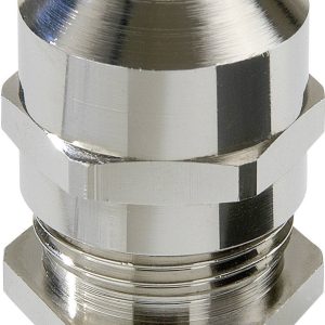 Wiska 10065005 Dławnica kablowa M40 mosiądz mosiądz 10 szt. Wiska 10065005 Dławnica kablowa M40 mosiądz mosiądz 10 szt.
