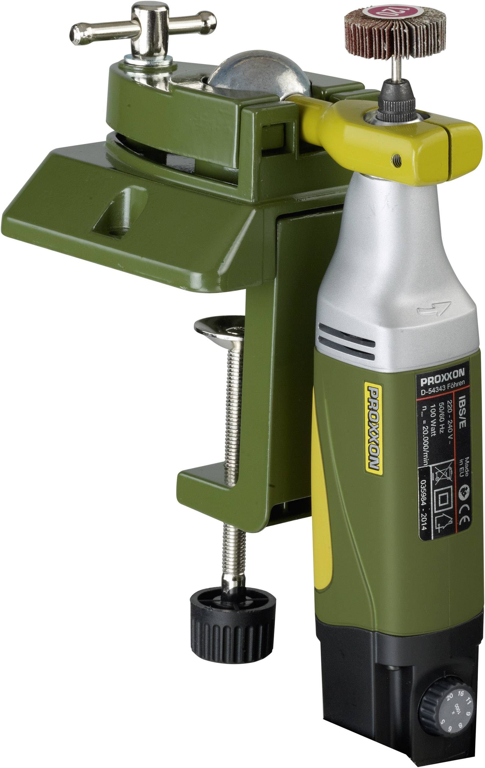 Imadło uniwersalne Proxxon Micromot UHZ 28 610 - obrazek 1