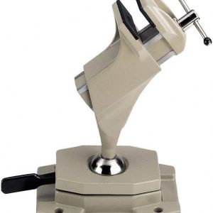 Imadło BERNSTEIN Tools for Electronics 9-215 9-215 Maksymalna szerokość mocowania: 70 mm
