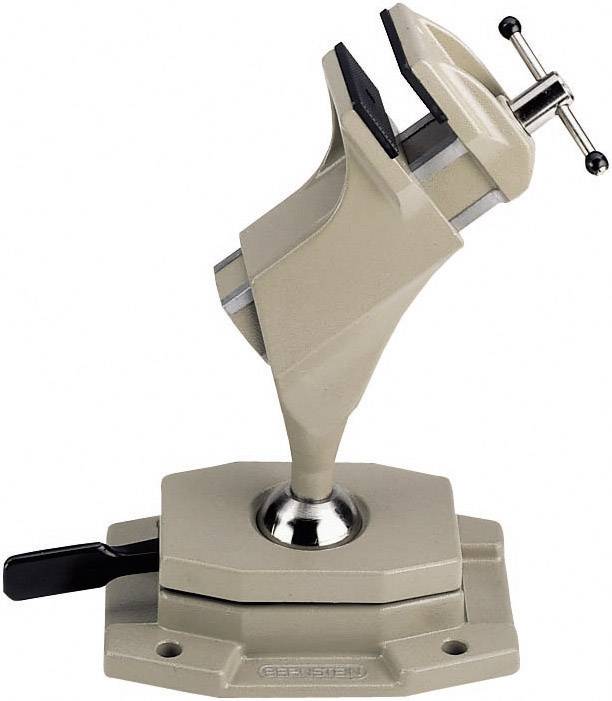 Imadło BERNSTEIN Tools for Electronics 9-215 9-215 Maksymalna szerokość mocowania: 70 mm - obrazek 1