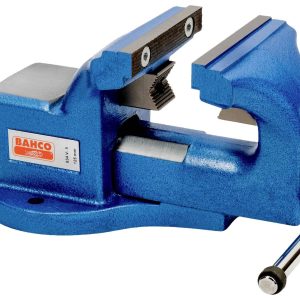 Imadło Bahco 834V-4 Maksymalna szerokość mocowania: 100 mm