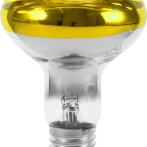 Żarówka żarówka Eurolite 9210400U E-27 60 W żółty 1 szt. Żarówka żarówka Eurolite 9210400U E-27 60 W żółty 1 szt.