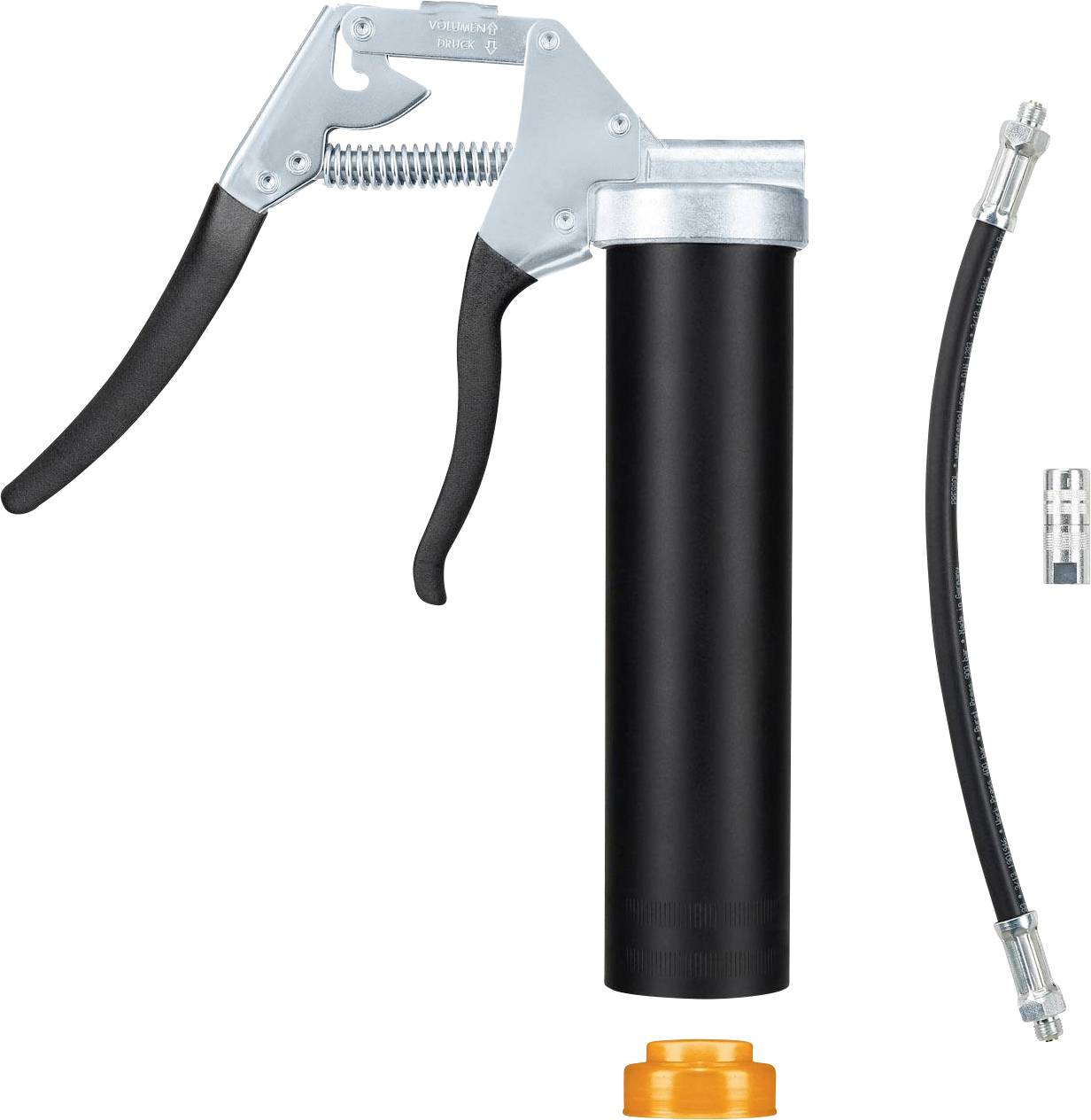 Pressol easyFILL ONE 400 M 10 x 1 14700001 Smarownica ręczna Set - obrazek 1