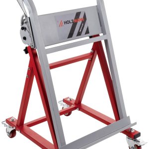 Holzmann Maschinen PW3040KIPP PW3040KIPP Wózek paletowy z hamulcami Holzmann Maschinen PW3040KIPP PW3040KIPP Wózek paletowy z hamulcami