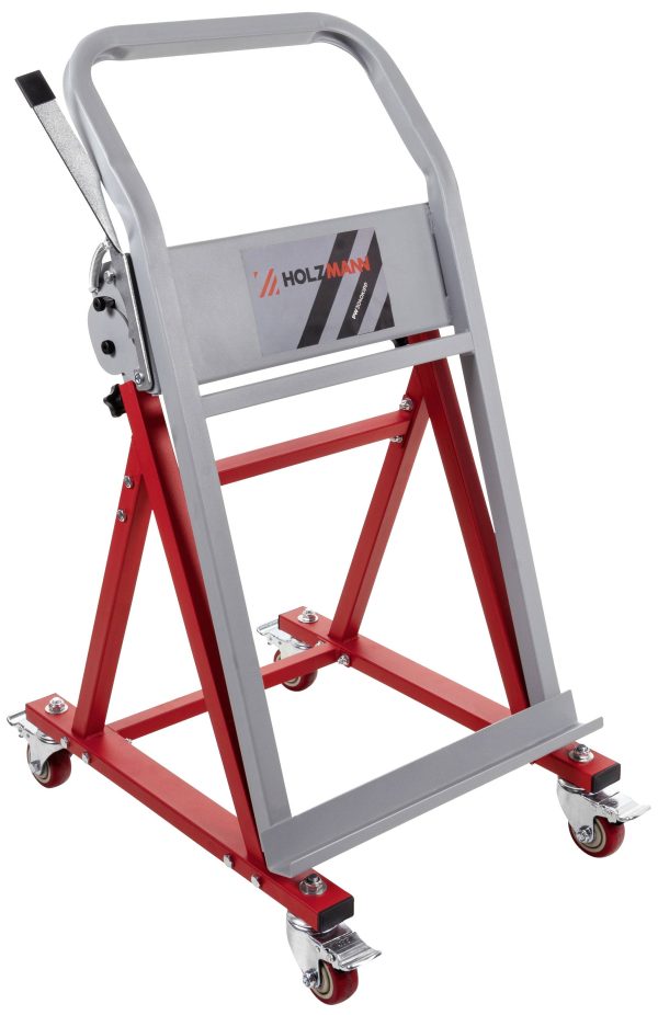 Holzmann Maschinen PW3040KIPP PW3040KIPP Wózek paletowy z hamulcami