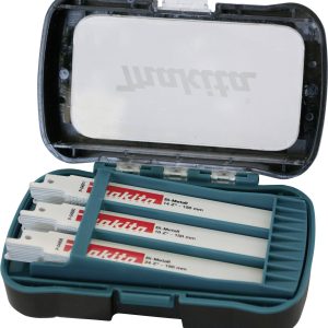 Brzeszczot do piły szablastej Makita P-81290 30 szt. Brzeszczot do piły szablastej Makita P-81290 30 szt.