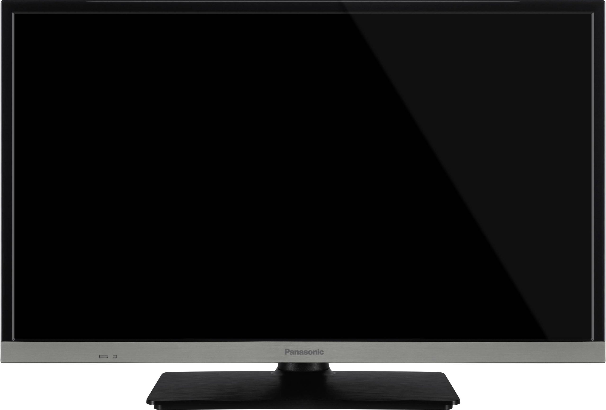 Panasonic TB-24S40A Telewizor LCD 60 cm 24 cal EEK E (A - G) CI+, DVB-C, DVB-S2, DVB-T2, DVB-T, WLAN, Smart TV, HD ready - obrazek 1