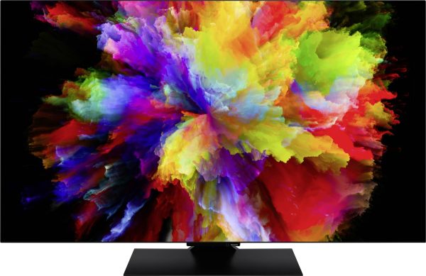Panasonic TV-65Z80A Telewizor OLED 164 cm 65 cal EEK F (A – G) CI+, DVB-C, DVB-T, DVB-T2, DVB-S2, WLAN, UHD, Smart TV cz