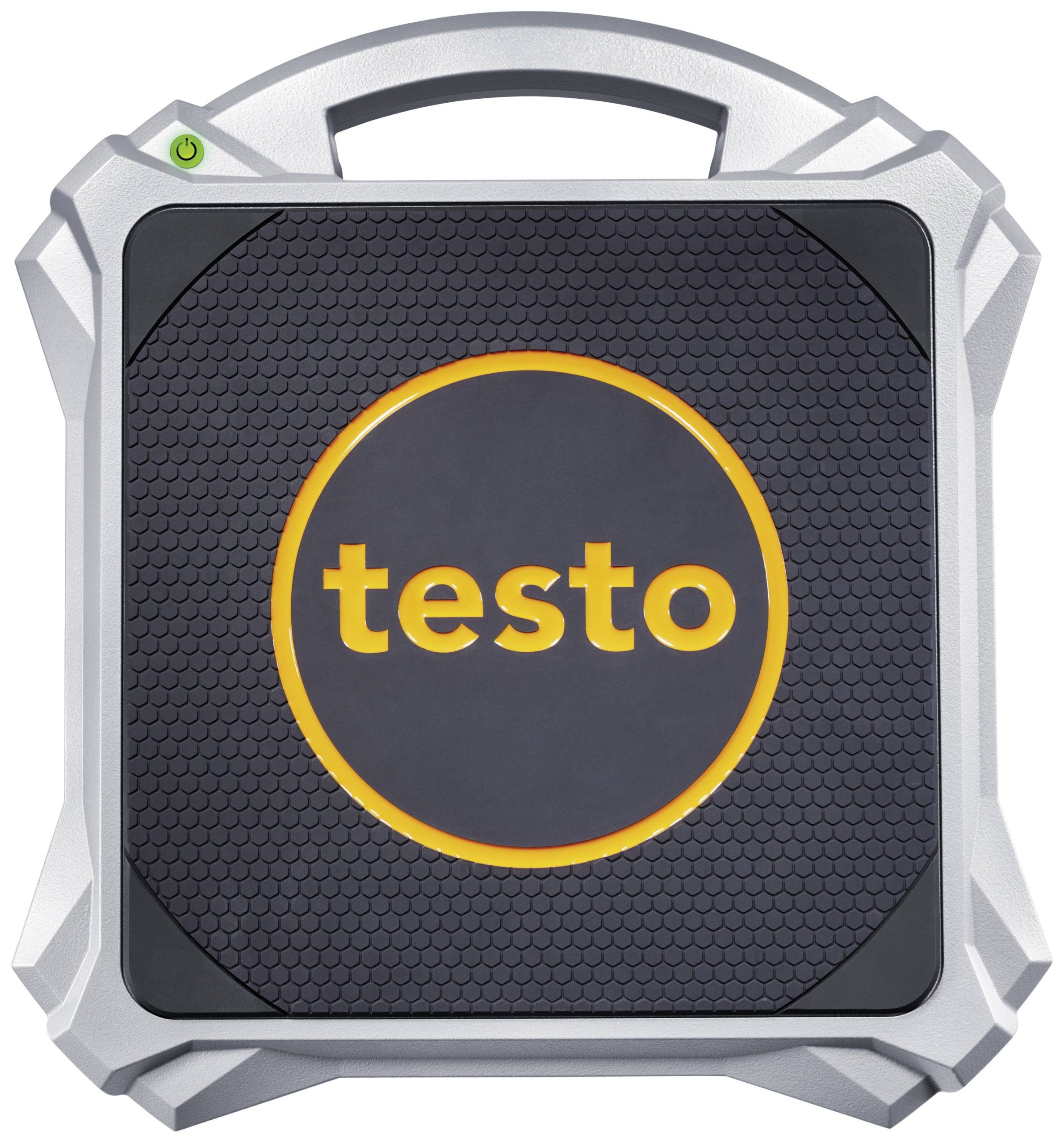 Miernik czynnika chłodniczego testo 560i - obrazek 1