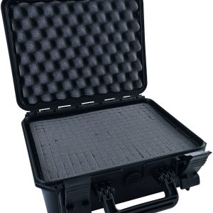 Walizka narzędziowa bez wyposażenia MAX PRODUCTS MAX300S MAX300S