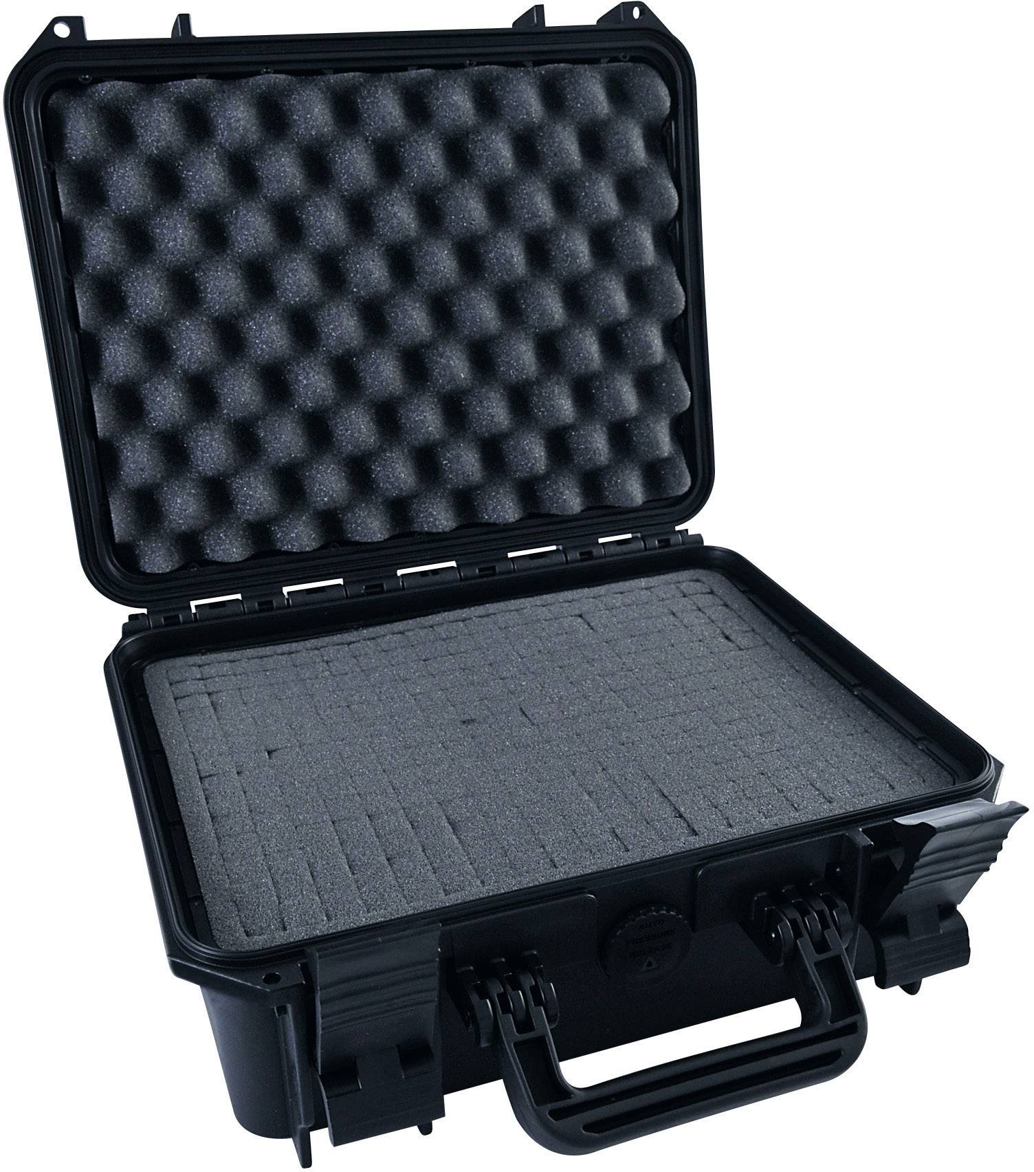 Walizka narzędziowa bez wyposażenia MAX PRODUCTS MAX300S MAX300S - obrazek 1