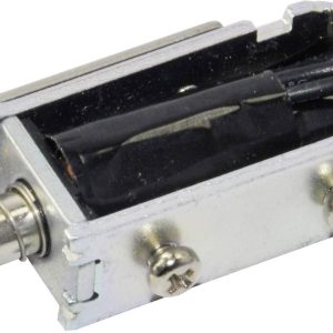 Elektromagnes blokujący RED MAGNETICS ITS-VEL-1510B-12VDC, 1.8 W