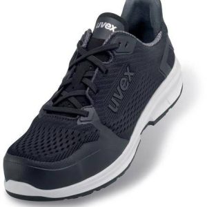 uvex 1 sport 6598841 ESD Obuwie ochronne S1 Rozmiar buta (EU): 41 czarny 1 par(a) uvex 1 sport 6598841 ESD Obuwie ochronne S1 Rozmiar buta (EU): 41 czarny 1 par(a)