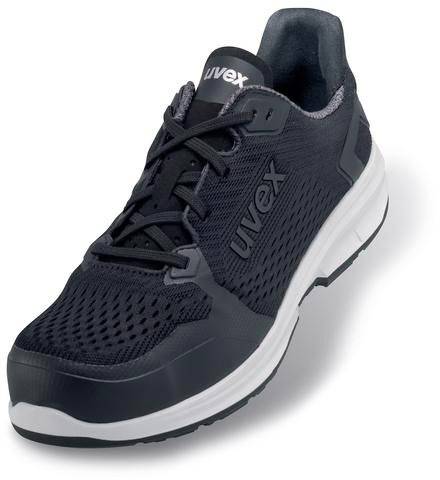 uvex 1 sport 6598841 ESD Obuwie ochronne S1 Rozmiar buta (EU): 41 czarny 1 par(a) - obrazek 1