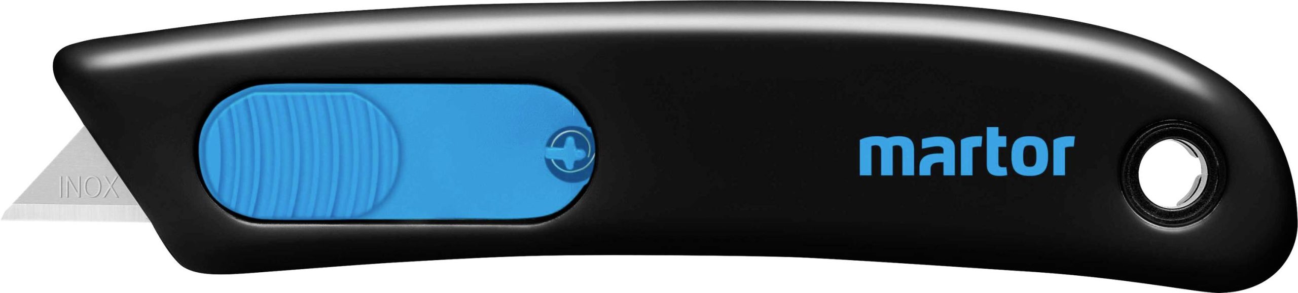 Nóż bezpieczny SECUNORM SMARTCUT MARTOR 110100.08 1 szt. - obrazek 1