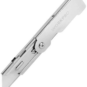 Nóż do cięcia Workpro WorkPro WP211001 1 szt. Nóż do cięcia Workpro WorkPro WP211001 1 szt.