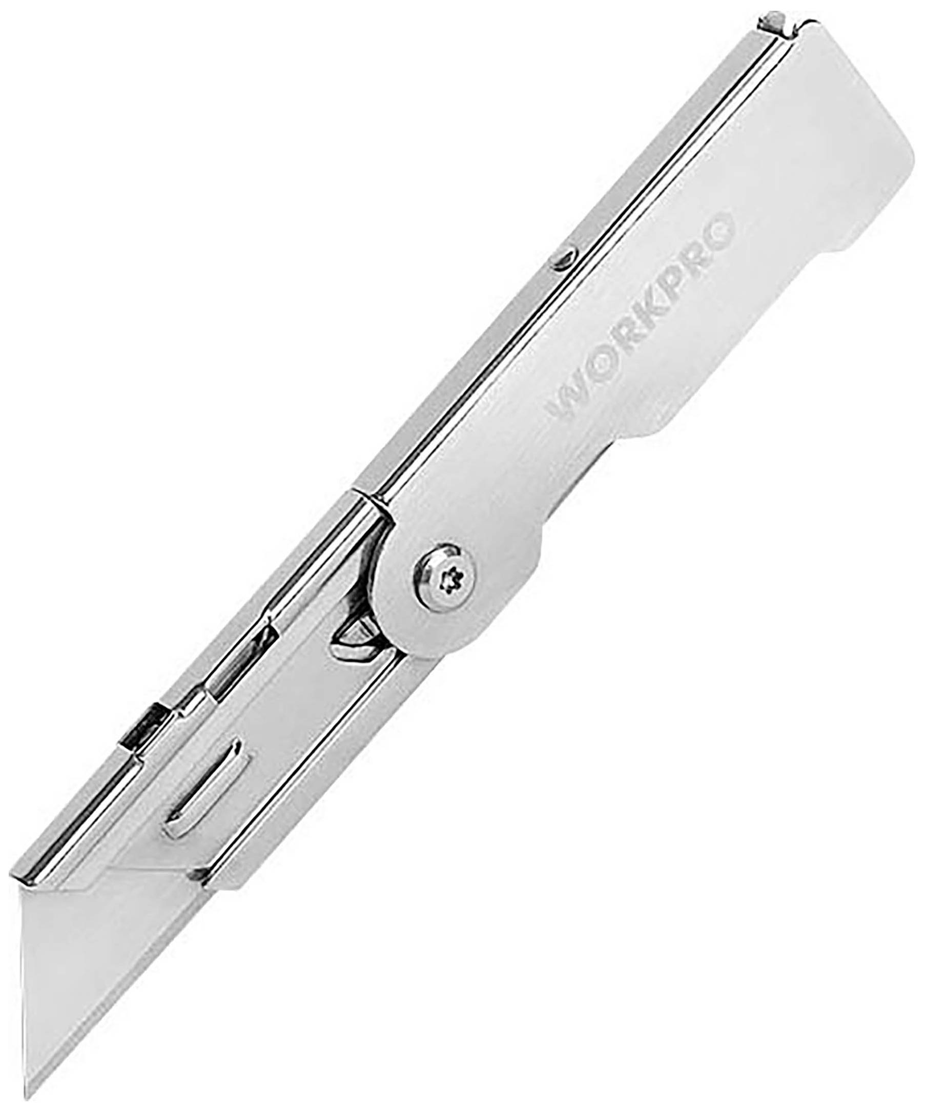 Nóż do cięcia Workpro WorkPro WP211001 1 szt. - obrazek 1