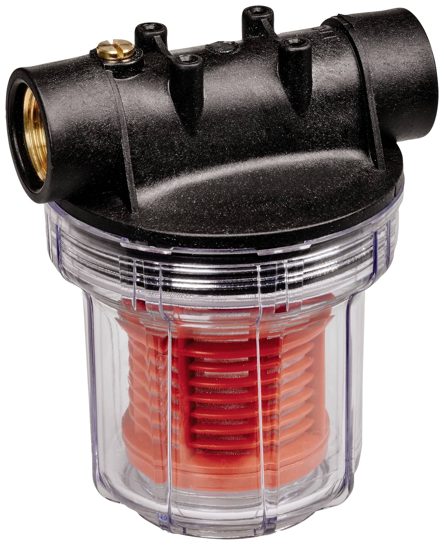 Filtr wstępny do pomp Einhell 4173801, 12 cm - obrazek 1