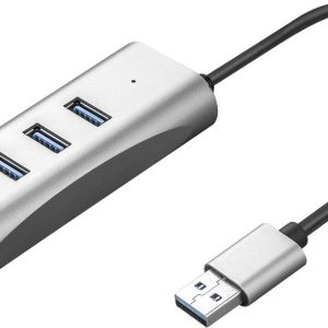 Value USB 2.0 konwerter 0.10 m Value USB 2.0 konwerter 0.10 m