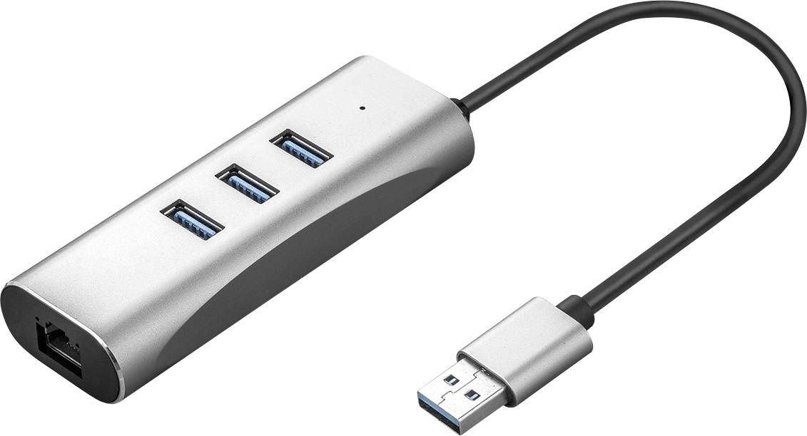 Value USB 2.0 konwerter 0.10 m - obrazek 1