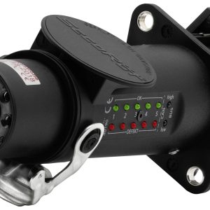 Wtyczka testowa ABS SecoRüt ABS/EBS 40190 Wtyczka testowa ABS SecoRüt ABS/EBS 40190