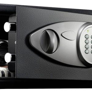 Sejf Master Lock P40026, (S x W x G) 43 x 18 x 37 cm Sejf Master Lock P40026, (S x W x G) 43 x 18 x 37 cm