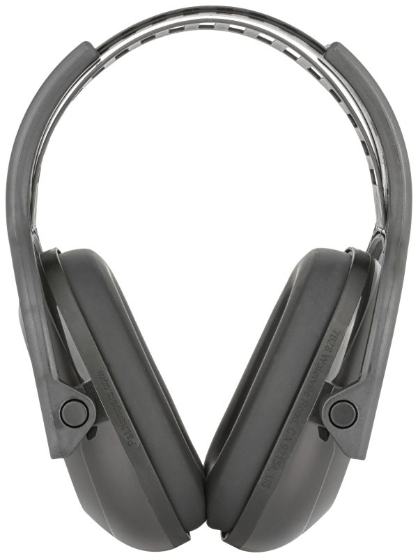 Howard Leight VS100D VeriShield™ 1035196-VS Słuchawki ochronne 26 dB 1 szt.
