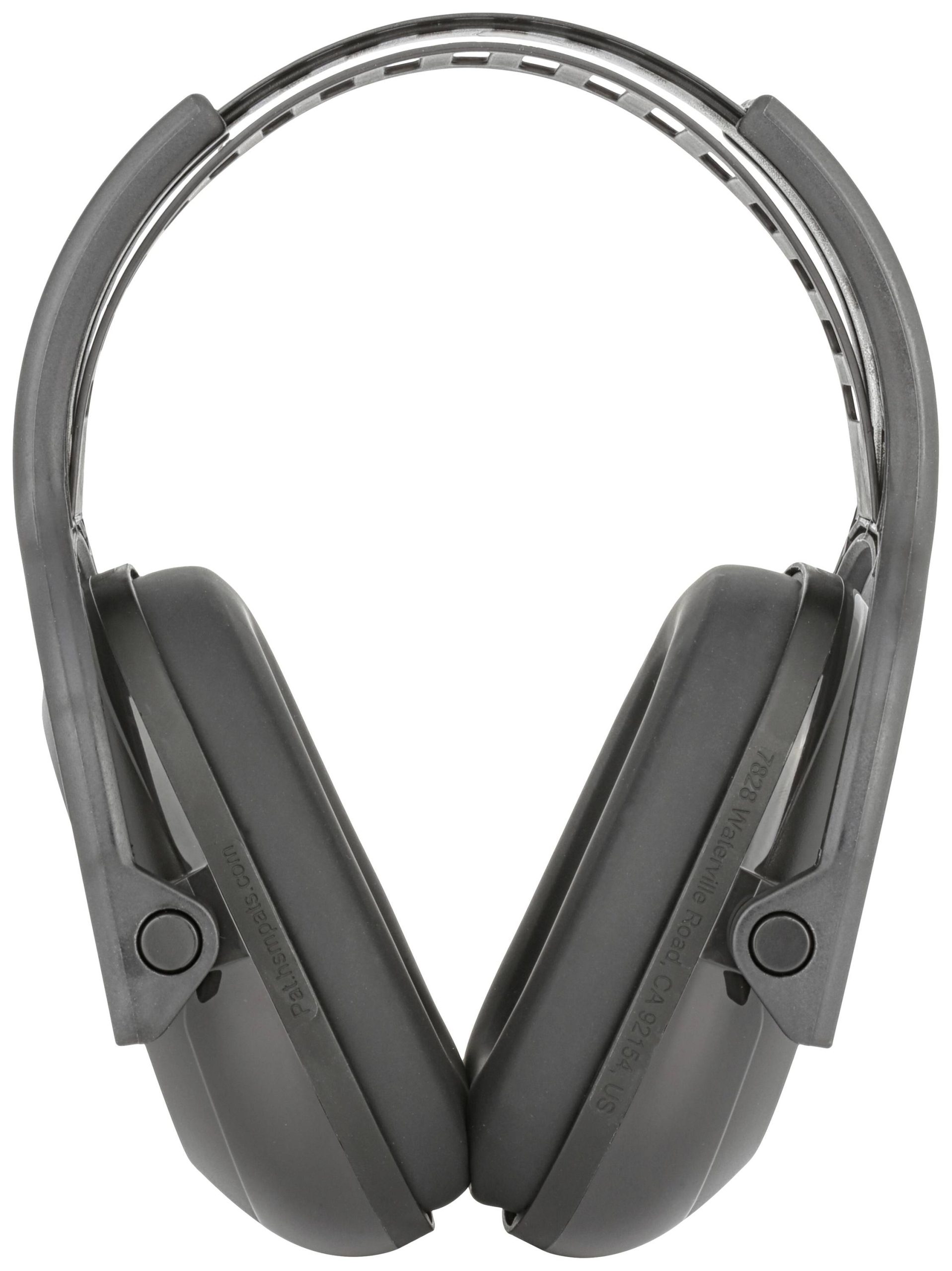 Howard Leight VS100D VeriShield™ 1035196-VS Słuchawki ochronne 26 dB 1 szt. - obrazek 1