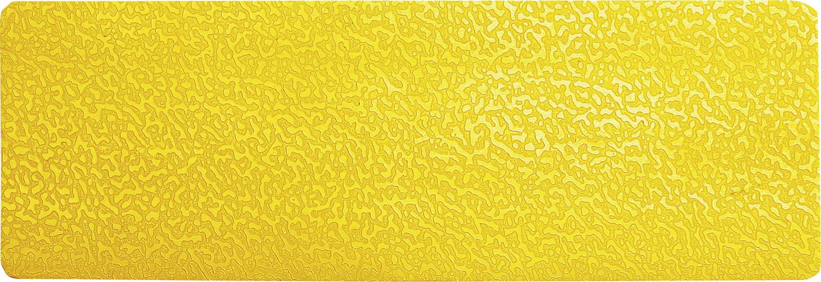 Durable 170304 Oznaczenie Miejsca Położenia - Strich- signal yellow 10 szt. (D x S x W) 150 x 50 x 0.7 mm - obrazek 1