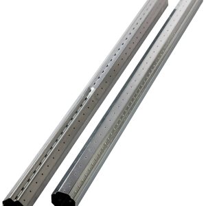 Schellenberg 86005 Wałek ośmiokątny ze stali Odpowiedni do rolet Schellenberg Maxi Schellenberg 86005 Wałek ośmiokątny ze stali Odpowiedni do rolet Schellenberg Maxi