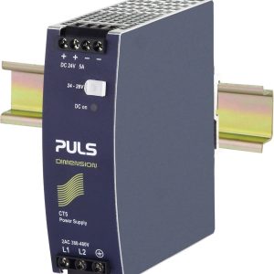 PULS CT5.241 Zasilacz na szynę DIN