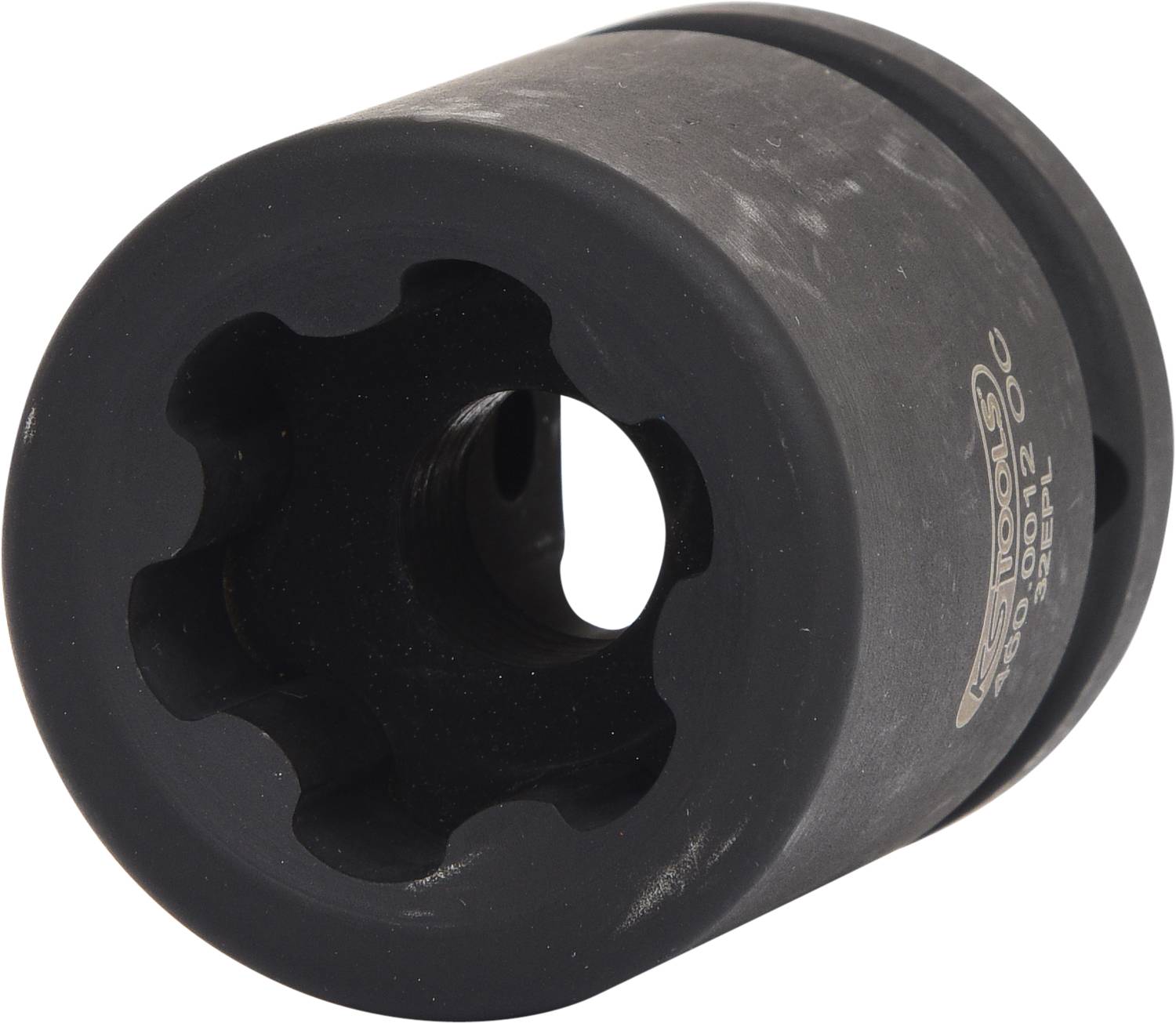 KS Tools 460.0012 Nasadka Torx-E-Plus do Mercedesa, 32 EPL, długość 50mm - obrazek 1