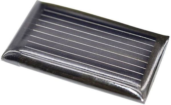 TRU COMPONENTS 1389153 POLY-PVZ-1830-0.5V Moduł solarny