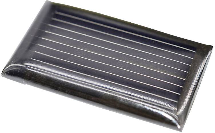 TRU COMPONENTS 1389153 POLY-PVZ-1830-0.5V Moduł solarny - obrazek 1