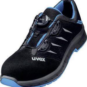 uvex 6938 6938240 Obuwie ochronne S1P Rozmiar buta (EU): 40 czarno-niebieski 1 par(a) uvex 6938 6938240 Obuwie ochronne S1P Rozmiar buta (EU): 40 czarno-niebieski 1 par(a)