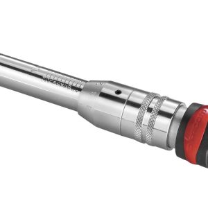 Klucz dynamometryczny Facom R.208-25PB R.208-25PB, 1/4″ (6.3 mm), 5 – 25 Nm Klucz dynamometryczny Facom R.208-25PB R.208-25PB, 1/4″ (6.3 mm), 5 – 25 Nm
