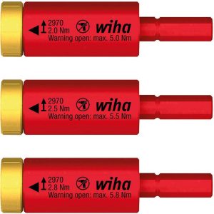 Wiha 41479 41479 Adapter momentu Wiha 41479 41479 Adapter momentu