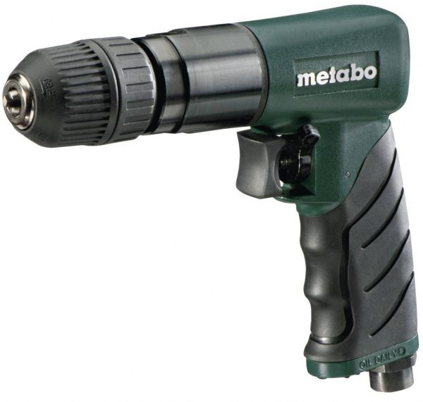 Wiertarka pneumatyczna Metabo DB 10 604120000, 6.2 bar