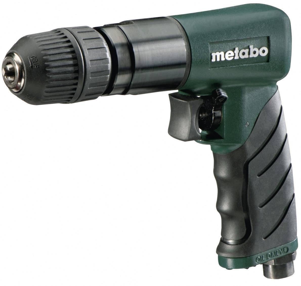 Wiertarka pneumatyczna Metabo DB 10 604120000, 6.2 bar - obrazek 1