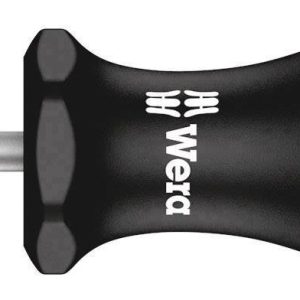 Wera 367 do warsztatu Wkrętak Torx Rozmiar wkrętaka T 8 Długość końcówki: 60 mm 1 szt. Wera 367 do warsztatu Wkrętak Torx Rozmiar wkrętaka T 8 Długość końcówki: 60 mm 1 szt.