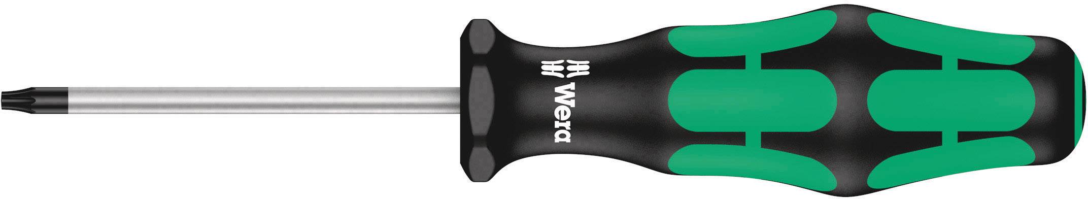 Wera 367 do warsztatu Wkrętak Torx Rozmiar wkrętaka T 8 Długość końcówki: 60 mm 1 szt. - obrazek 1