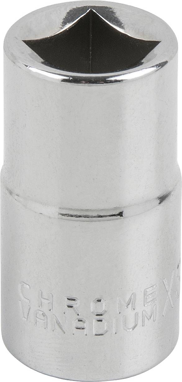 Kwadratowe nasadki serwisowe do oleju 3/8", 10 mm KS Tools 1501426 1 szt. - obrazek 1