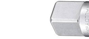 Stahlwille 432 12030003 Adapter do nasadek 1/2 cal Końcówka wkrętaka 3/8″ (10 mm) 31 mm 1 szt. Stahlwille 432 12030003 Adapter do nasadek 1/2 cal Końcówka wkrętaka 3/8″ (10 mm) 31 mm 1 szt.