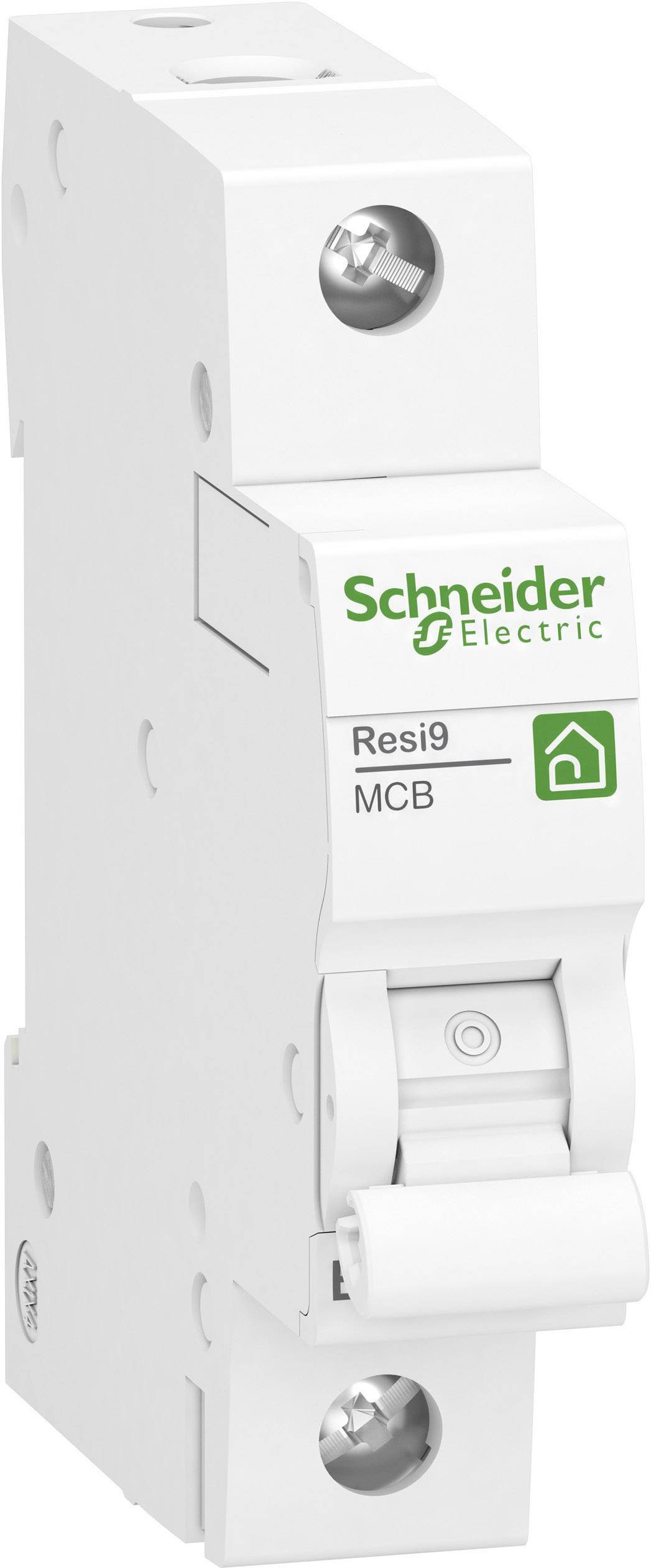 Schneider Electric R9F23110 Wyłącznik automatyczny 1-fazowy 10 A 230 V - obrazek 1